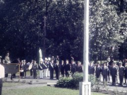 Schützenfest 1967